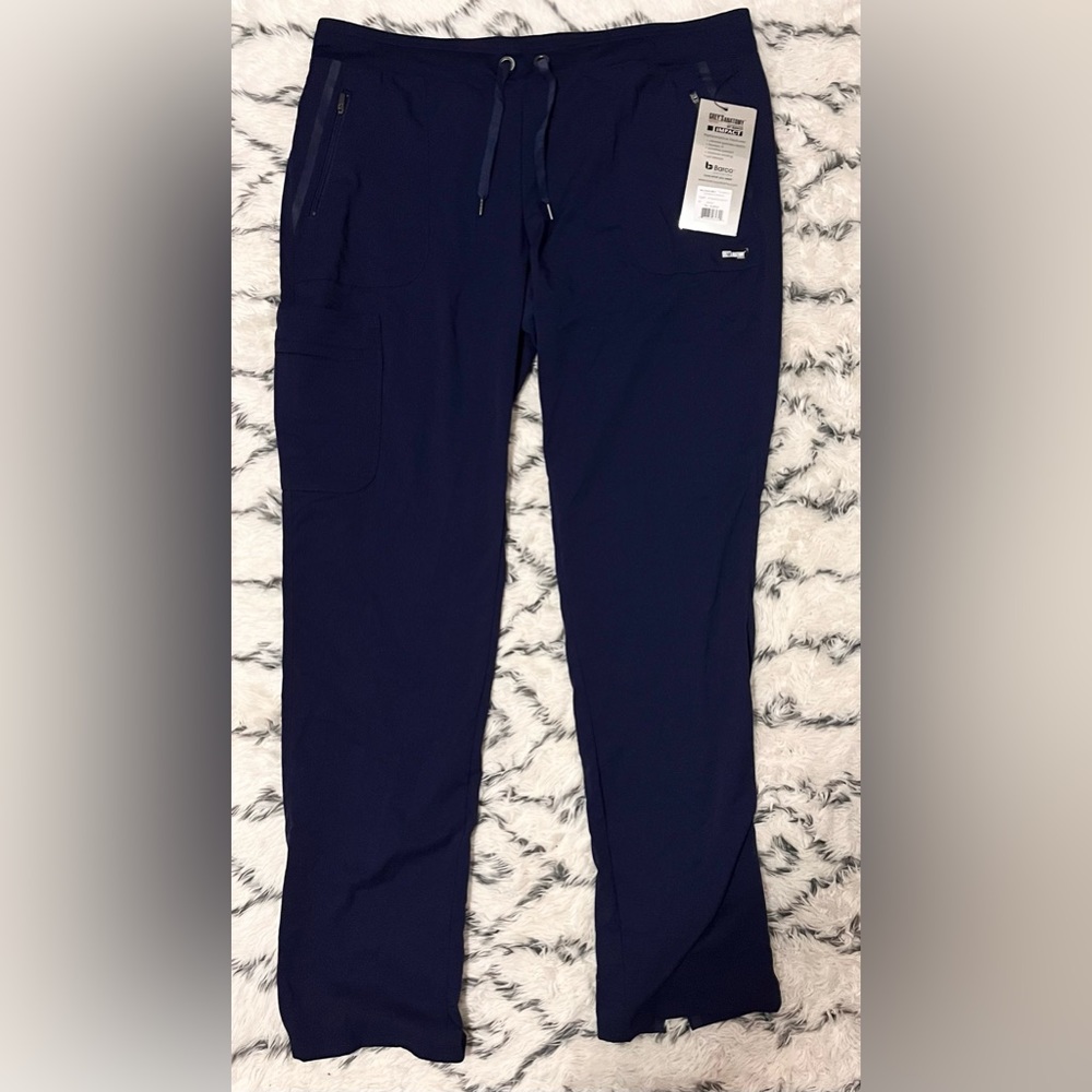 Grey’s Anatomy Scrub Pant